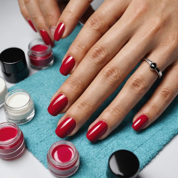 Comment réaliser une manucure semi-permanente à la maison ?