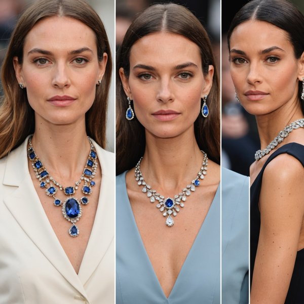 Comment choisir des bijoux pour mettre en valeur son décolleté ?