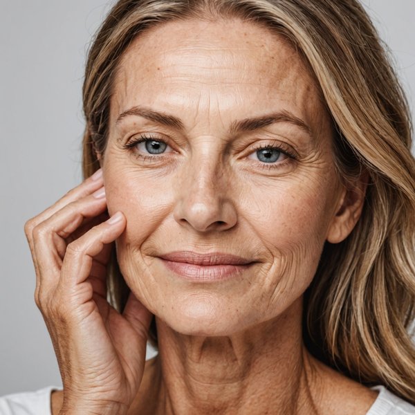 Comment créer une routine de soins pour prévenir les rides et ridules après 40 ans?