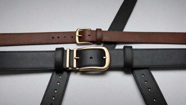 Ceintures pour hommes et femmes : un choix pour chaque style