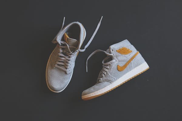 Baskets pour femmes : le confort et l'élégance à la française