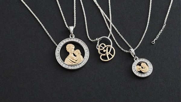 Cadeaux bijoux personnalisés : un hommage aux jeunes mamans