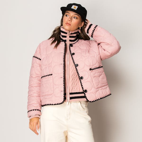 Top 5 vestes matelassées pour femmes : alliage parfait de style et confort