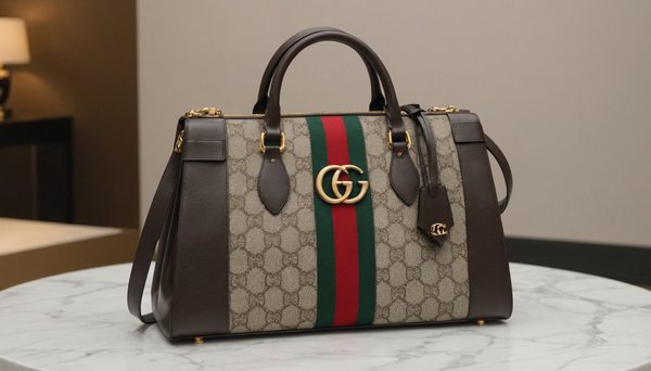 Les sacs gucci pour femmes : élégance et luxe indispensables